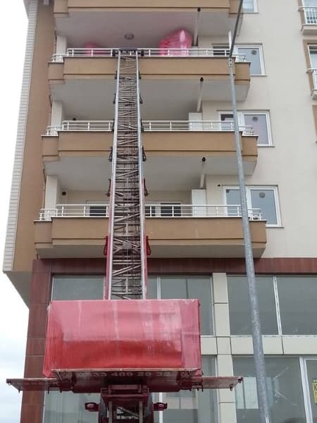 Esenler Nakliyat Slider